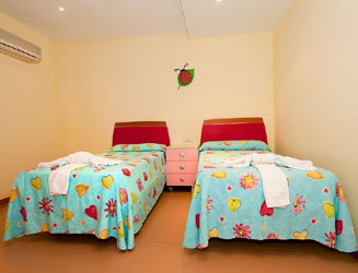 Aparthotel Nogal Beach