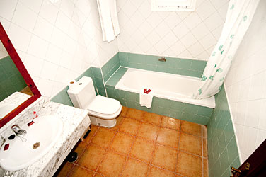 Aparthotel Nogal Beach