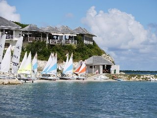 Aparthotel Nonsuch Bay Resort