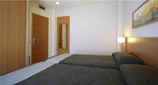 Aparthotel Nostre Mar