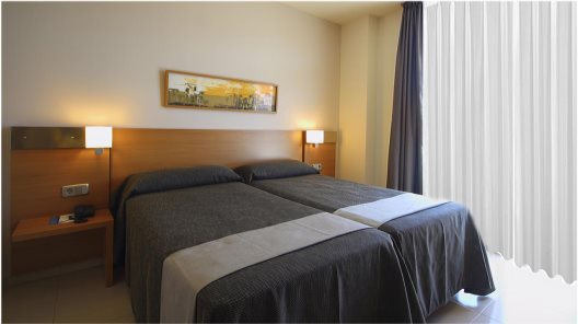 Aparthotel Nostre Mar