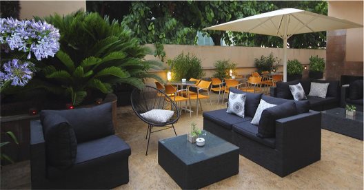 Aparthotel Nostre Mar