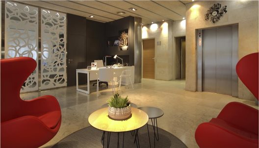 Aparthotel Nostre Mar