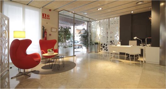 Aparthotel Nostre Mar