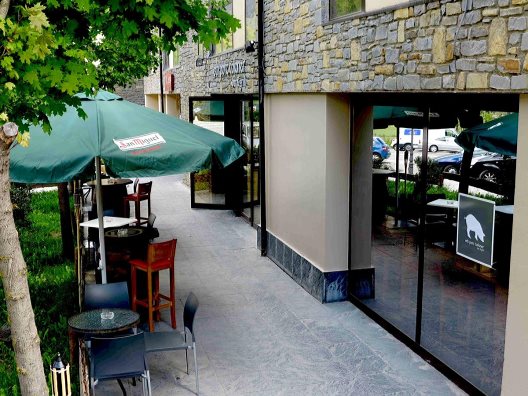Aparthotel Nou Vielha