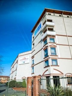 Aparthotel Nouvel Horizon