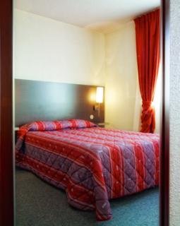 Aparthotel Nouvel Horizon