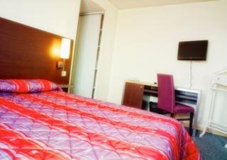Aparthotel Nouvel Horizon