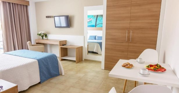 Aparthotel Novo Mar