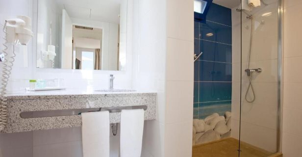 Aparthotel Novo Mar