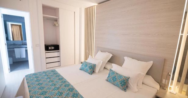 Aparthotel Novo Mar