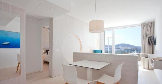 Aparthotel Novo Mar