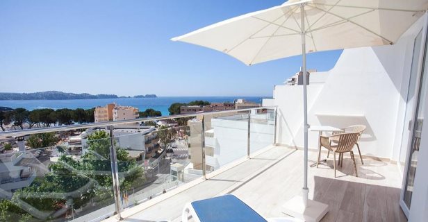 Aparthotel Novo Mar