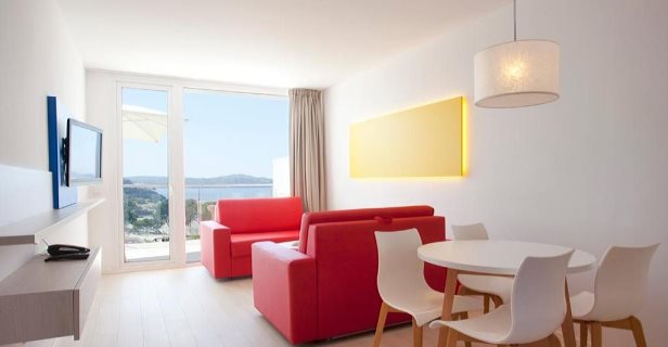 Aparthotel Novo Mar