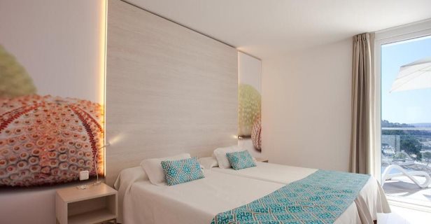 Aparthotel Novo Mar