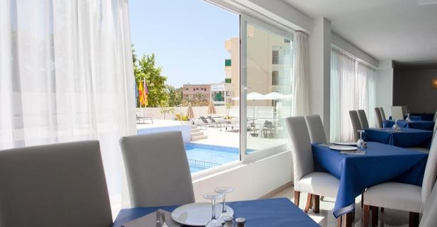 Aparthotel Novo Mar