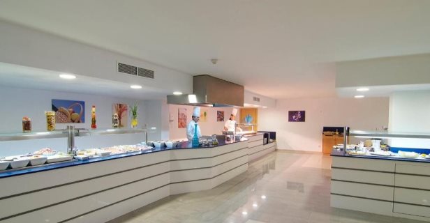 Aparthotel Novo Mar