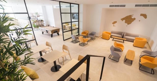 Aparthotel Novo Mar