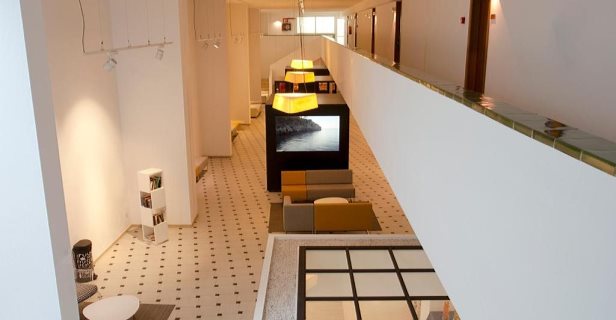 Aparthotel Novo Mar
