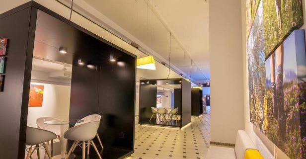 Aparthotel Novo Mar