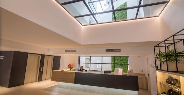 Aparthotel Novo Mar