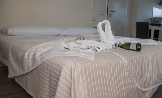 Aparthotel Novo Sancti Petri
