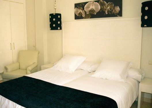 Aparthotel Novo Sancti Petri