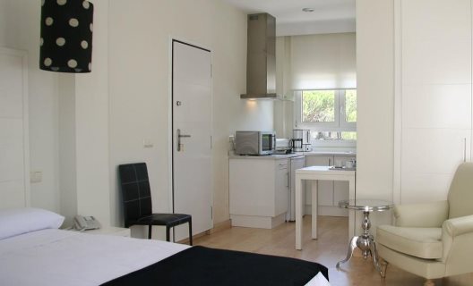 Aparthotel Novo Sancti Petri