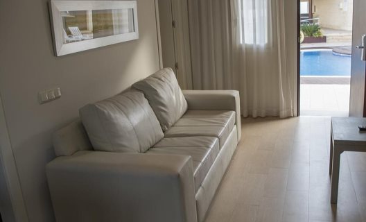 Aparthotel Novo Sancti Petri