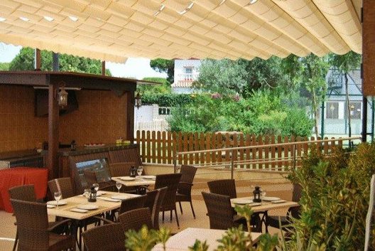 Aparthotel Novo Sancti Petri