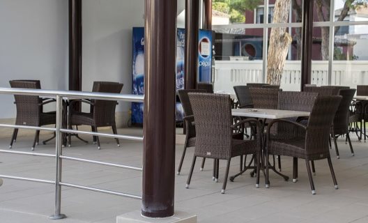 Aparthotel Novo Sancti Petri