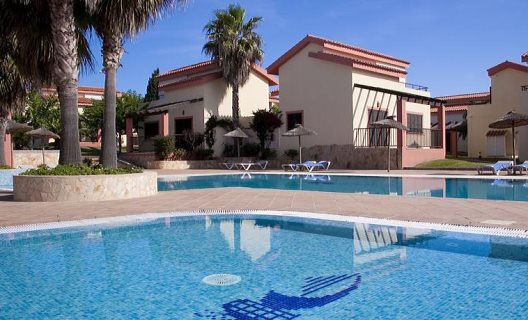 Aparthotel Nuramar