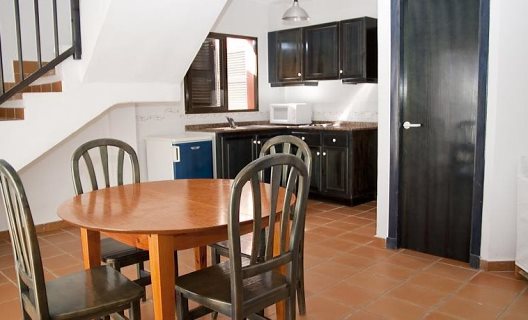 Aparthotel Nuramar