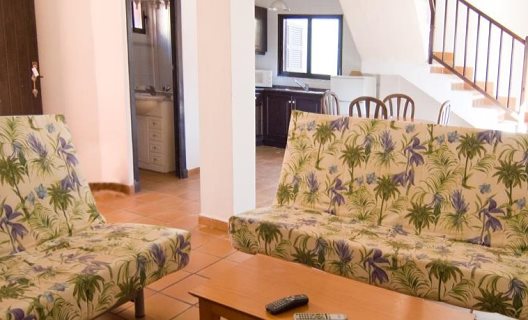 Aparthotel Nuramar