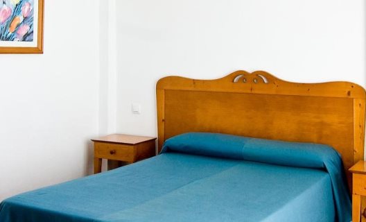 Aparthotel Nuramar