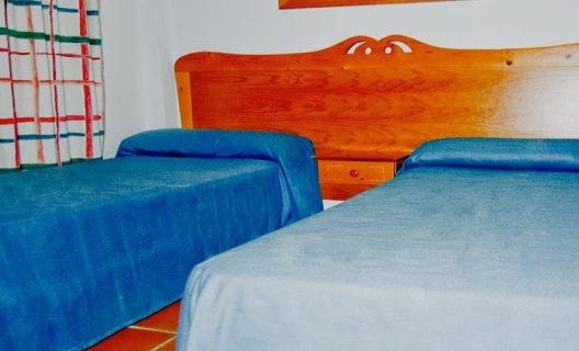 Aparthotel Nuramar