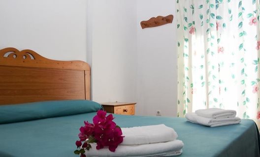 Aparthotel Nuramar