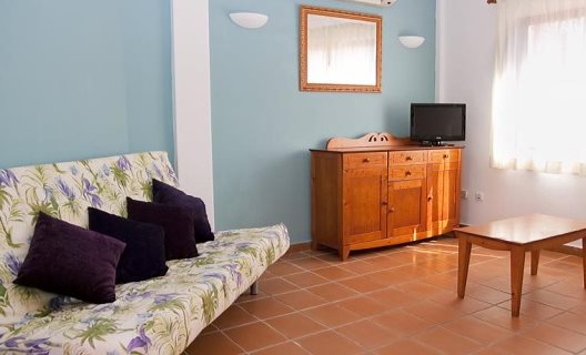 Aparthotel Nuramar