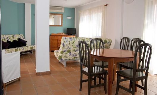 Aparthotel Nuramar