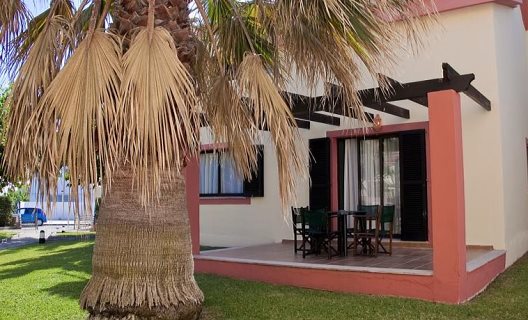 Aparthotel Nuramar