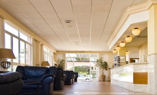 Aparthotel Nuramar