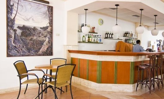 Aparthotel Nuramar