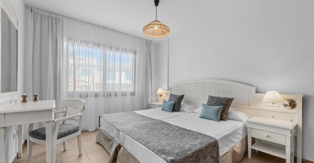 Aparthotel O7 Aloe Corralejo