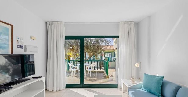 Aparthotel O7 Aloe Corralejo