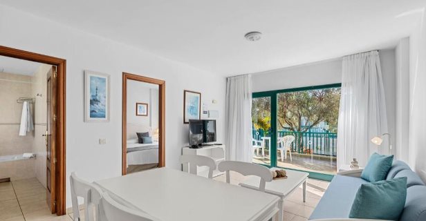 Aparthotel O7 Aloe Corralejo