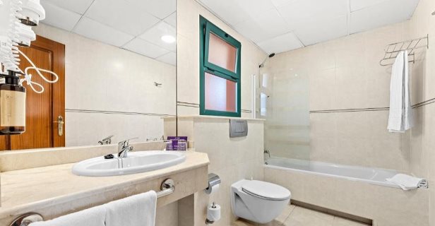 Aparthotel O7 Aloe Corralejo