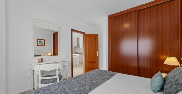 Aparthotel O7 Aloe Corralejo