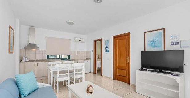 Aparthotel O7 Aloe Corralejo