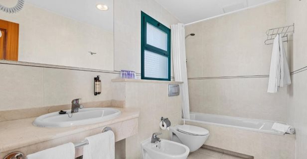 Aparthotel O7 Aloe Corralejo