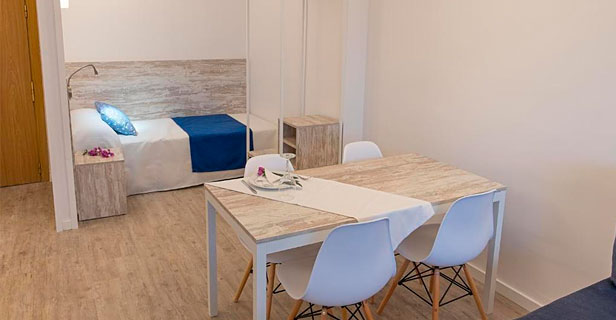 Aparthotel O7 Be Klub